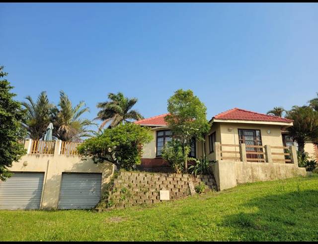 4 BEDROOM HOUSE FOR SALE IN MANABA BEACH